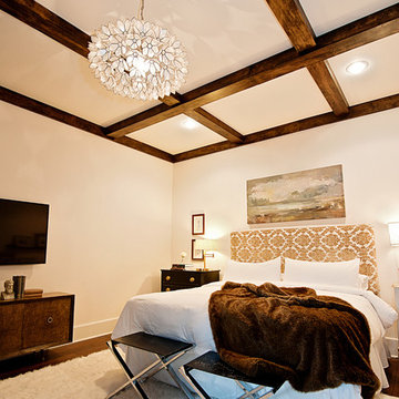 Villa Vera Renovation