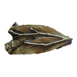 Lodge & Nature Hardware - Cabinet And Drawer Knobs