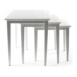 Boca do Lobo Manhattan - Side Tables And End Tables