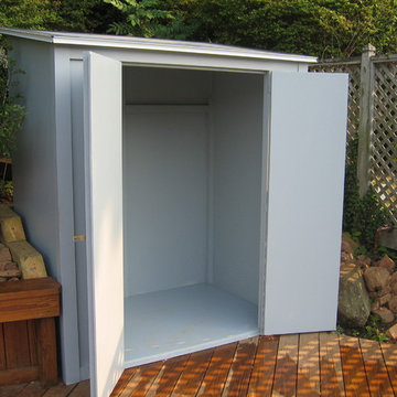 Great Outdoors by Angel Home Enterprise, Inc.