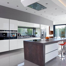 Kitchen Ideas