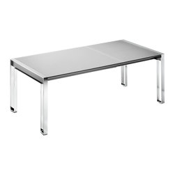 Epic Bacher - Dining Tables