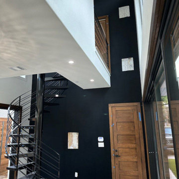 Premium Transformations by Cozy Wallcoverings
