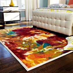 Madeline Collection by Loloi - Area Rugs
