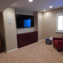 Media Room