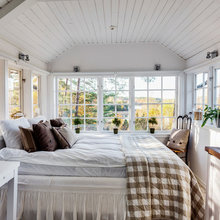 Bedrooms