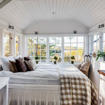 Interiors