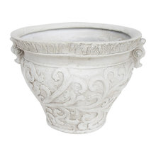 Outdoor Pots