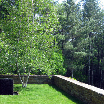 Mountain Retreat