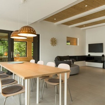 chalet Saint-Donat rénovation résidentielle