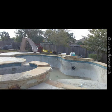 Outdoor Amenities