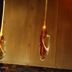 Rejuvenation - Pendant Lighting