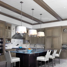 kitchen/island colors