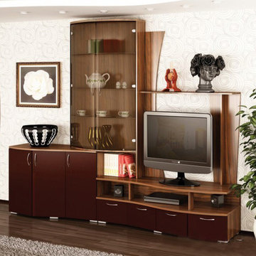 Agata Wall Unit