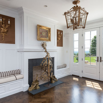 High-End Remodel