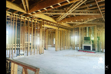 Waterman Whole Home Remodel