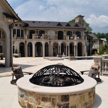 An Elegant and Charming Home