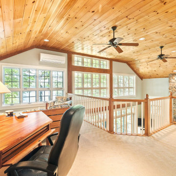 16 Falcon Way Moultonborough, NH