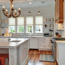 Kitchen Windows
