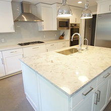 traditional kitchens