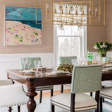 Design: Dining Room