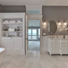 Kids Bathroom