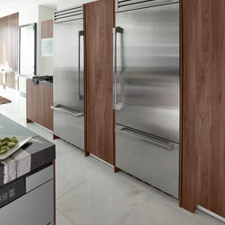 Built-In refrigerator - Products