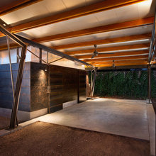 Parking & Garage
