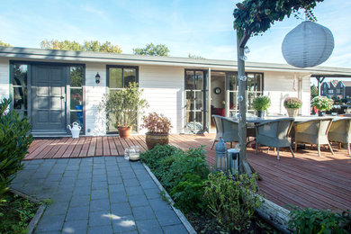 Exterior home photo in Other