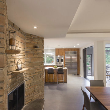 Ranch Remodeled