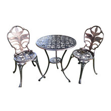 Patio/Backyard