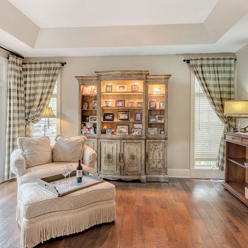 Residential Interior Design Chicago