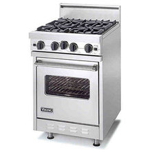 Ideas for a Small Kitchen: Viking 24" Four Burner Range < Ideas for a Small Kitc