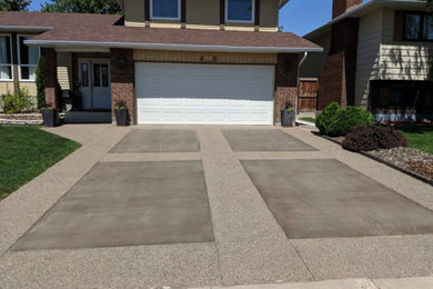 Driveways and Paving Contractor Services in East Foothills, CA