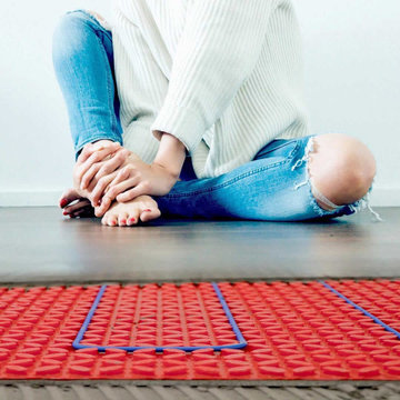 WarmUp - Floor heating,Towel Warmers,Roof Deicing,Mirror Defoggers,Thermostats