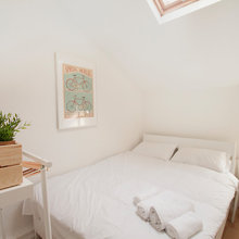 Tori And Dan Bedroom