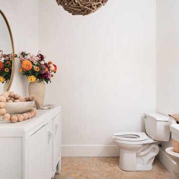 Bright Horizons: A Modern Therapy Space