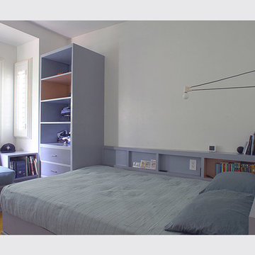 Joaquin's Room