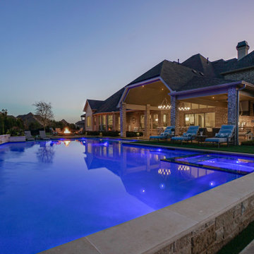 Lexington - Southlake