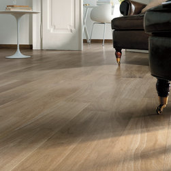 Nuances Italian Wood Look Tile - Flooring