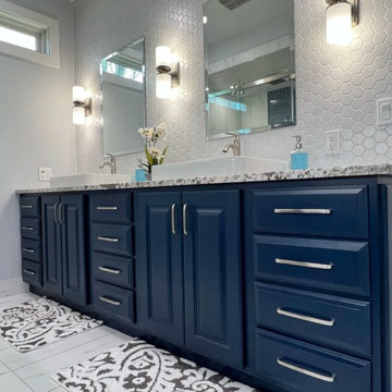 Bathroom Cabinets