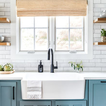 Farmhouse Laundry
