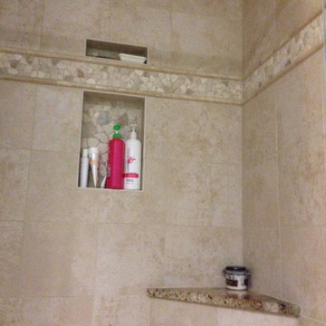 Southborough Bathroom remodel