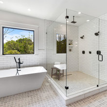 Mohawk Remodel