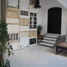 Patio Ideas
