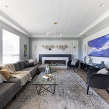Living Room Colors
