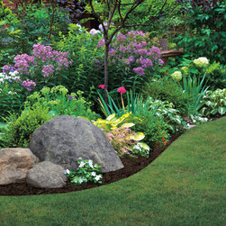 Large Standard Rock - Landscaping Stones And Pavers