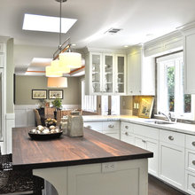 Kitchen ideas