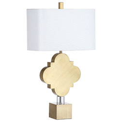 Mediterranean Table Lamps by BisonOffice