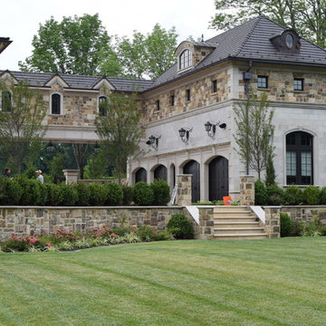 An Elegant and Charming Home